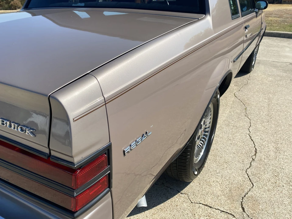 1984 Buick Regal - Image 31 of 31