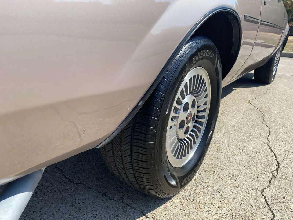 1984 Buick Regal - Image 30 of 31
