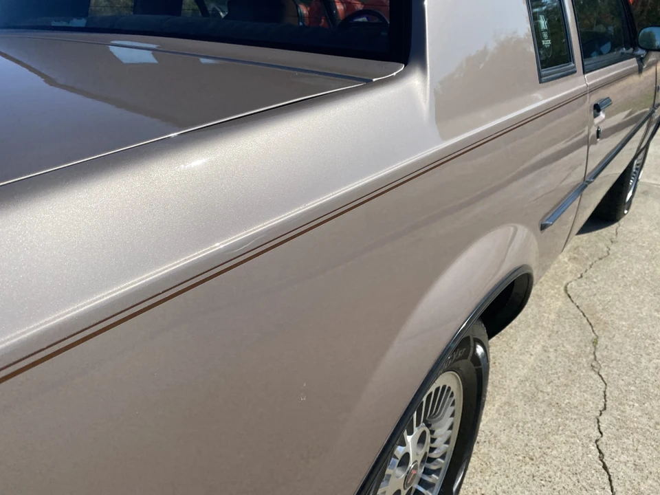 1984 Buick Regal - Image 29 of 31