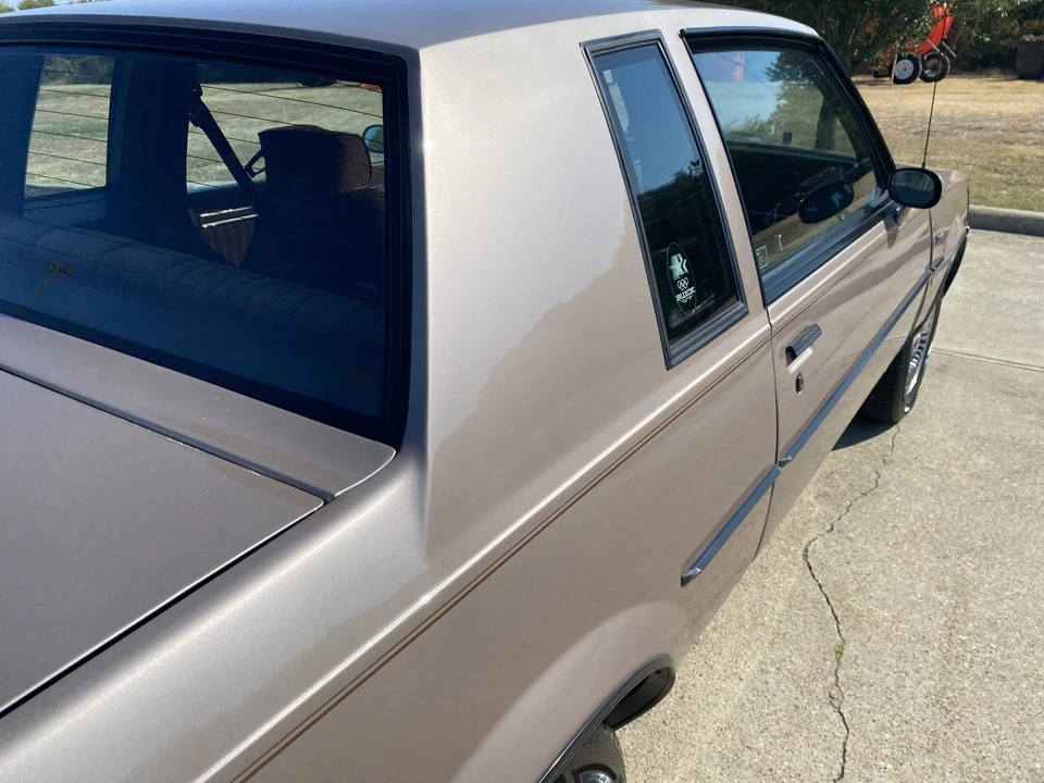 1984 Buick Regal - Image 26 of 31
