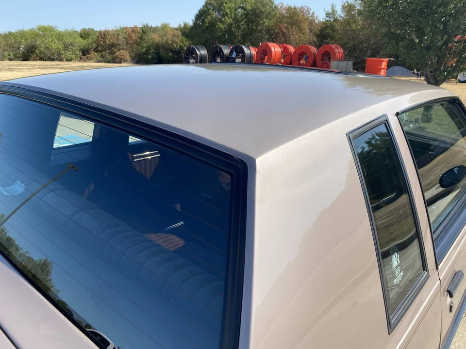 1984 Buick Regal - Image 27 of 31