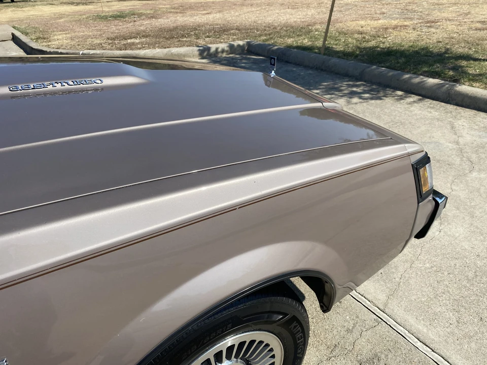 1984 Buick Regal - Image 21 of 31