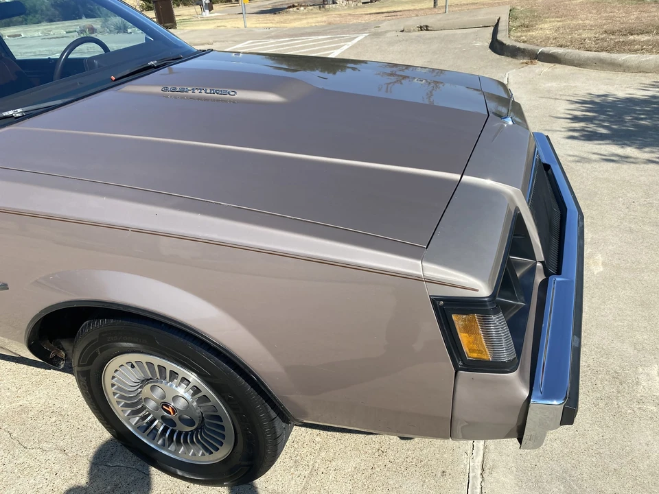 1984 Buick Regal - Image 14 of 31