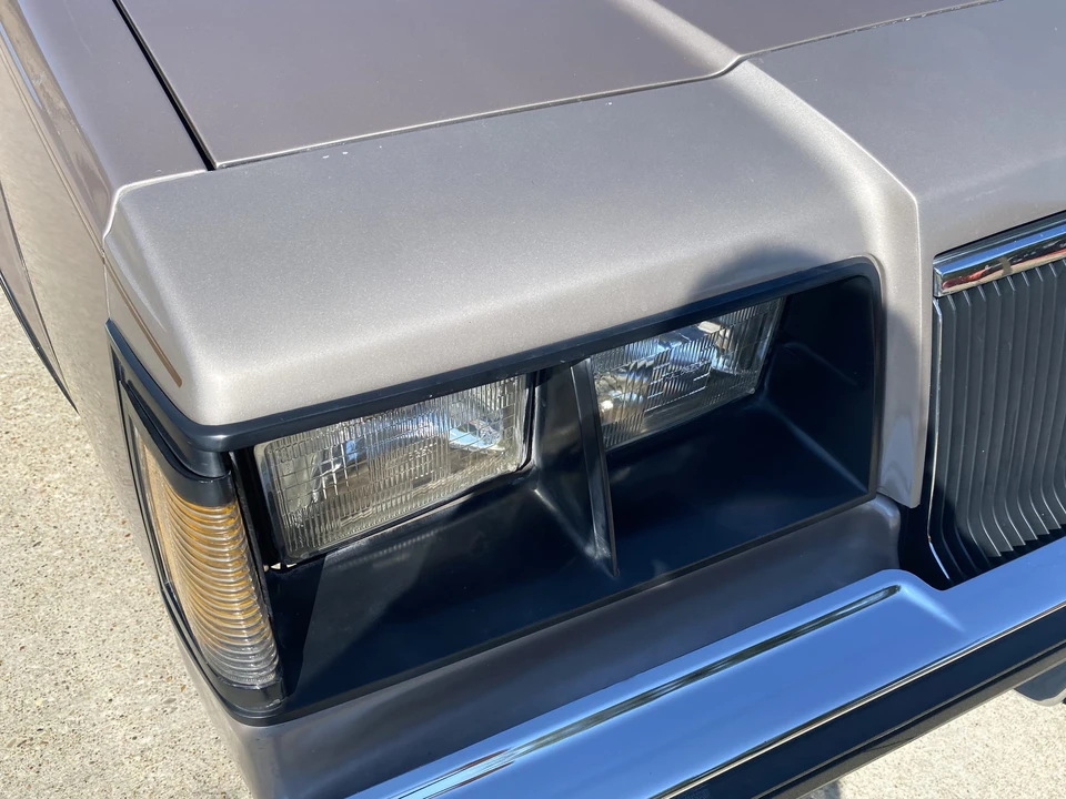 1984 Buick Regal - Image 11 of 31