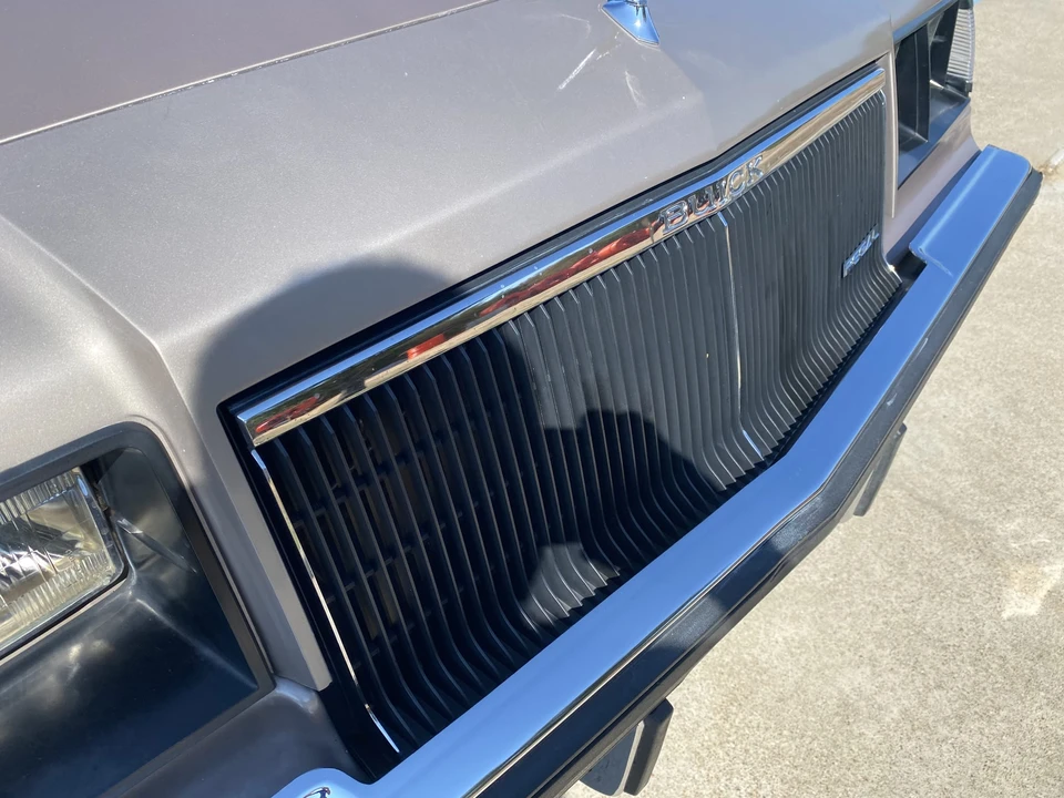 1984 Buick Regal - Image 13 of 31