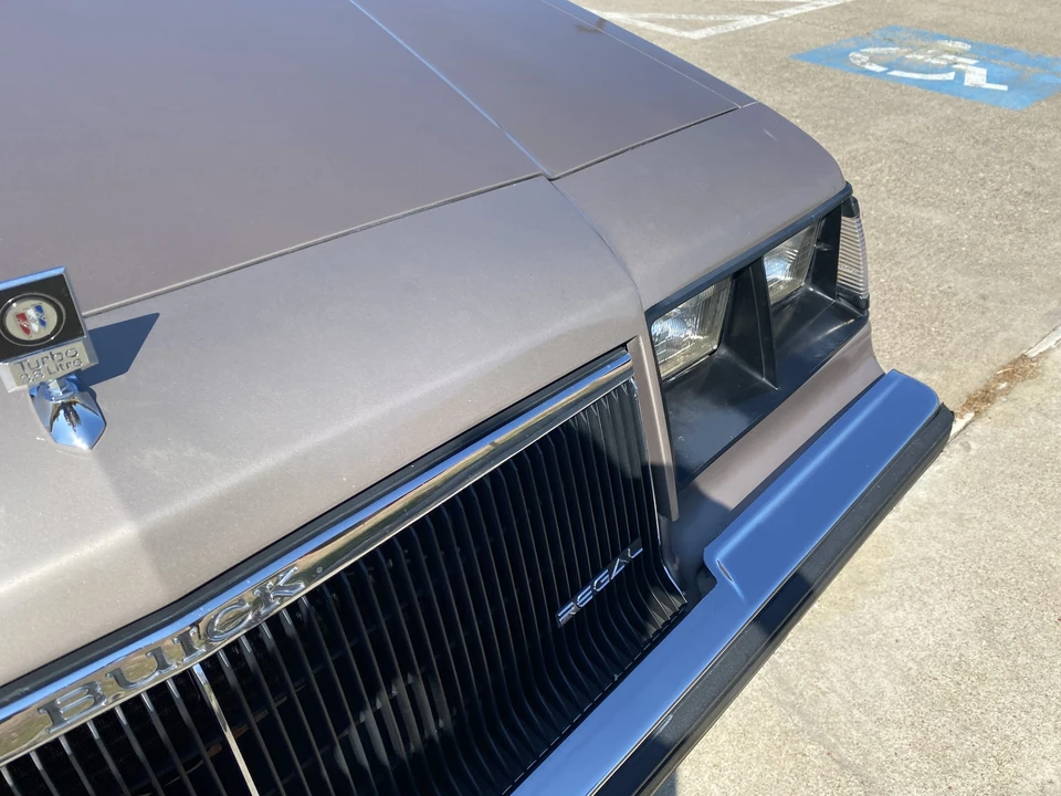 1984 Buick Regal - Image 12 of 31