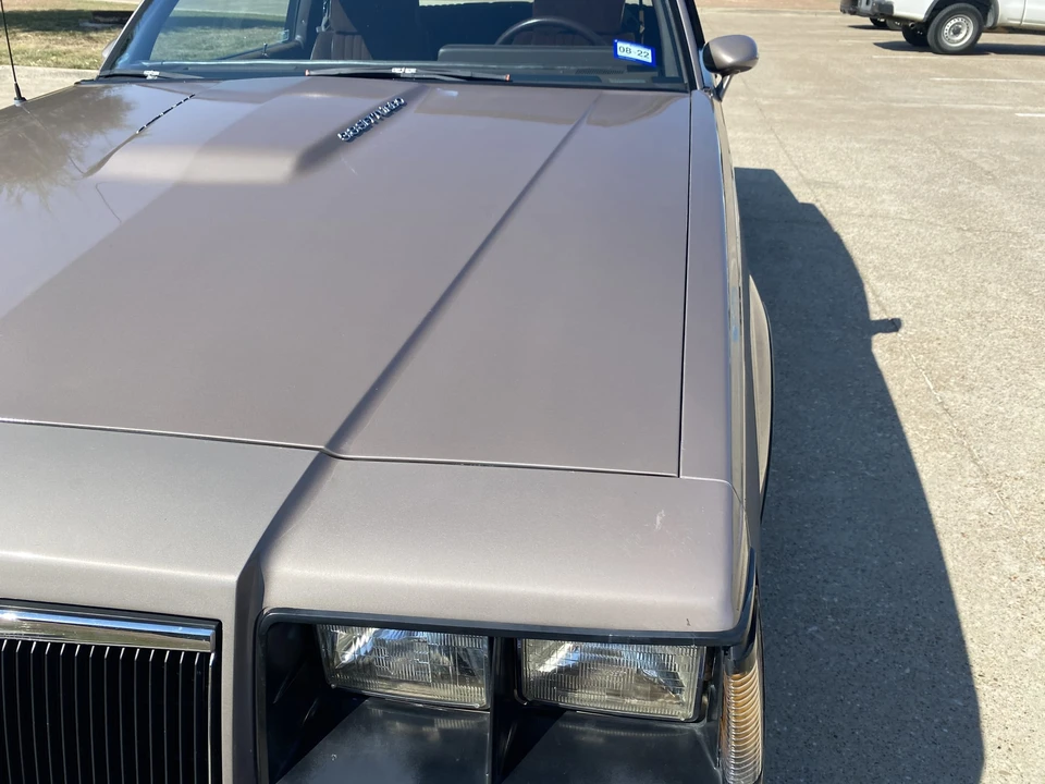 1984 Buick Regal - Image 19 of 31