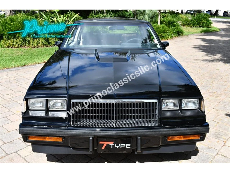 1984 Buick Regal - Image 7 of 31