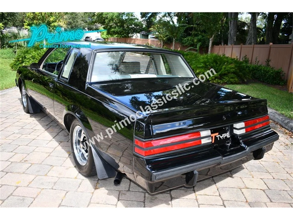 1984 Buick Regal - Image 5 of 31