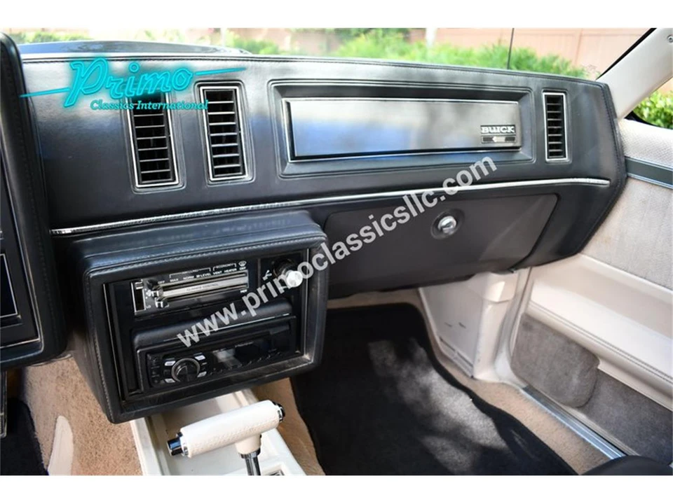 1984 Buick Regal - Image 19 of 31