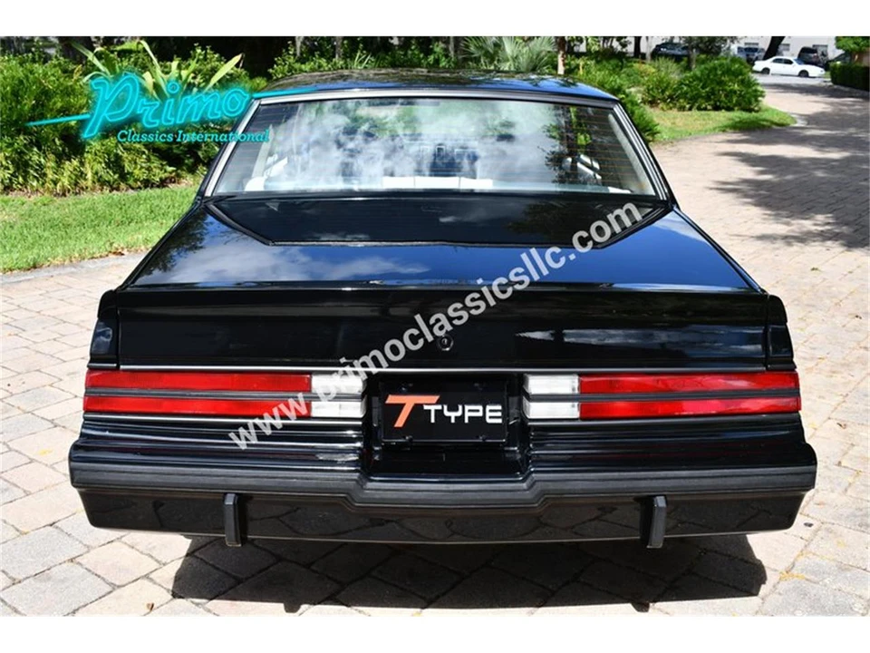 1984 Buick Regal - Image 9 of 31