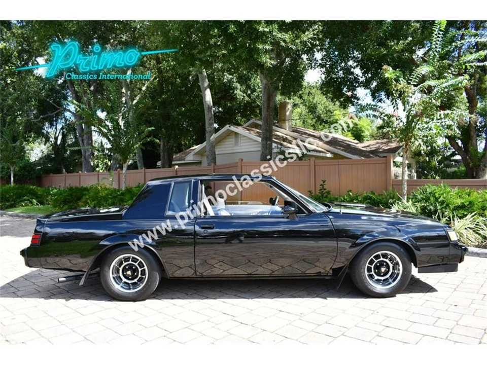 1984 Buick Regal - Image 3 of 31