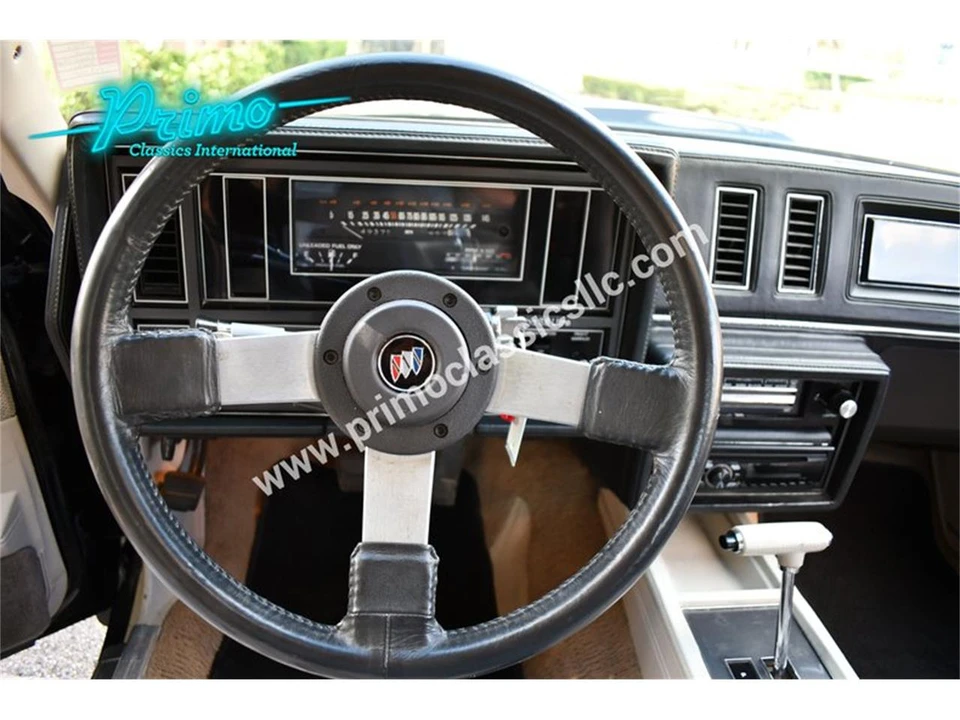 1984 Buick Regal - Image 13 of 31