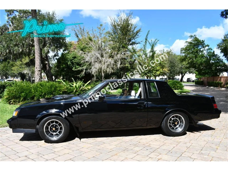 1984 Buick Regal - Image 4 of 31