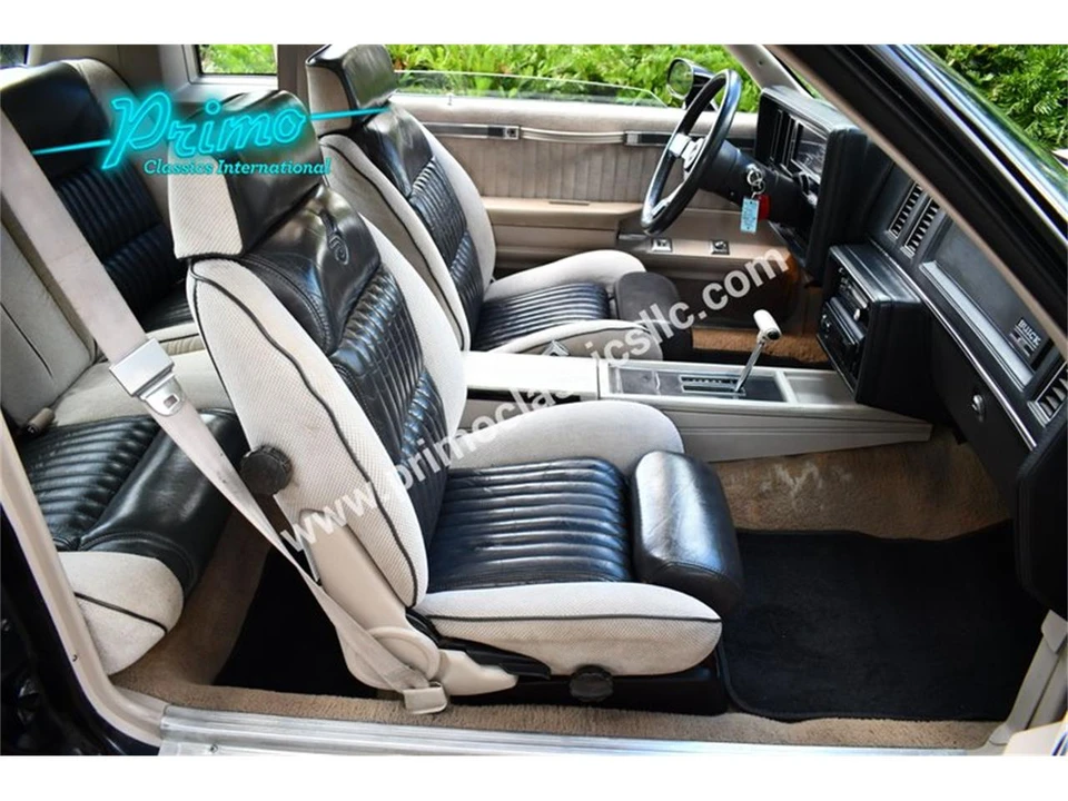 1984 Buick Regal - Image 16 of 31