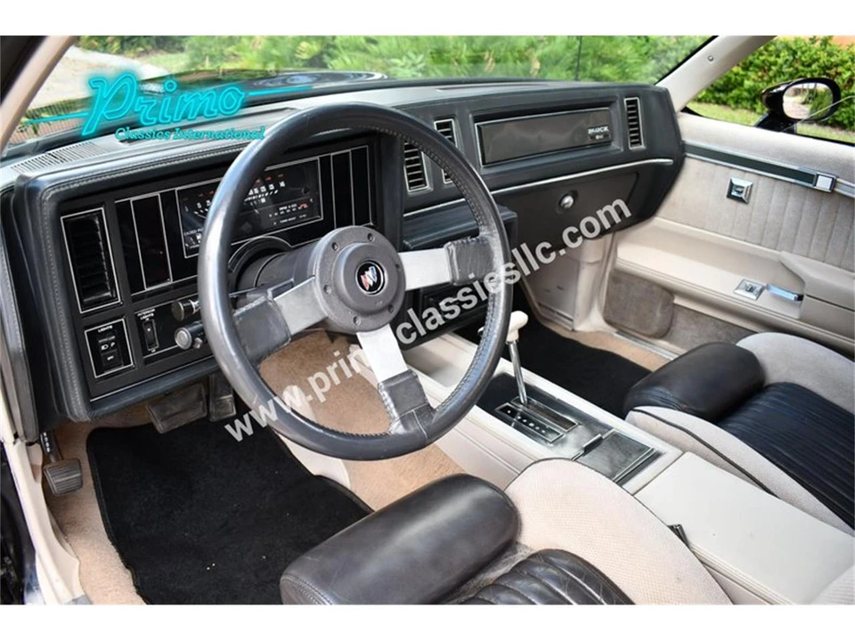 1984 Buick Regal - Image 12 of 31