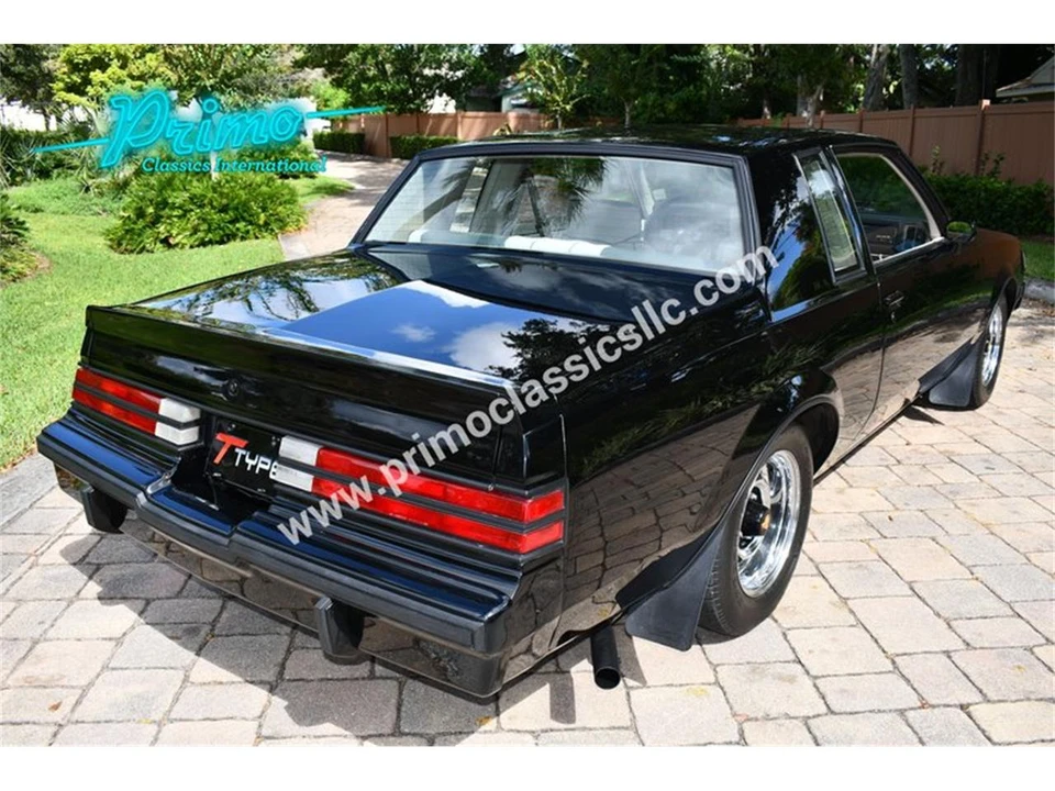 1984 Buick Regal - Image 6 of 31