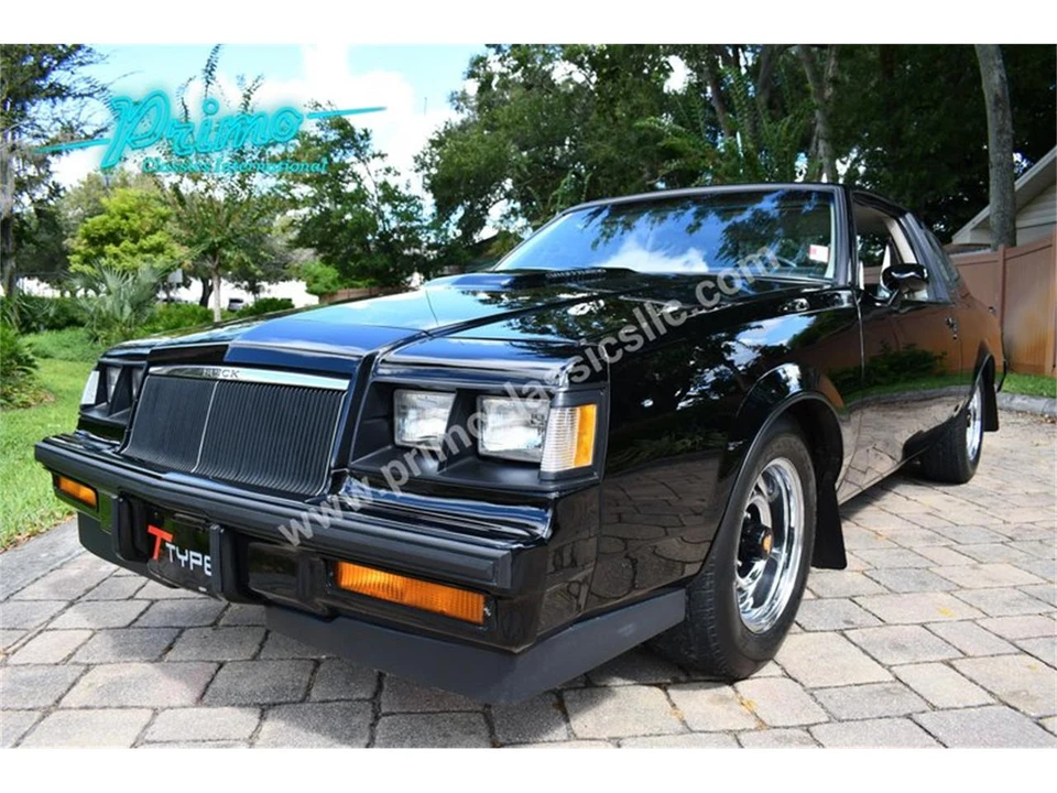 1984 Buick Regal - Image 2 of 31