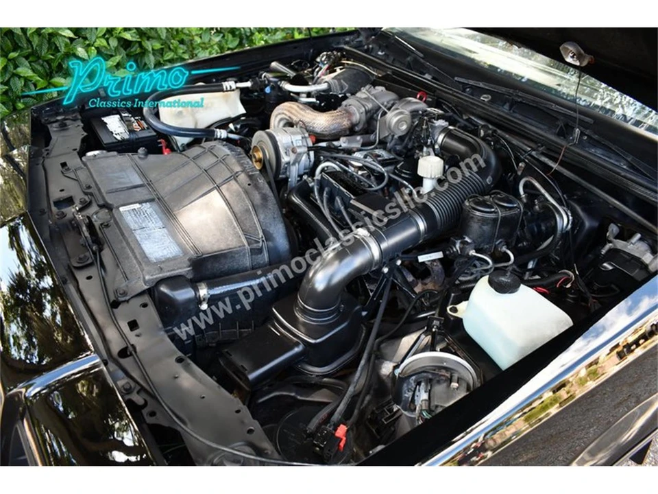 1984 Buick Regal - Image 30 of 31