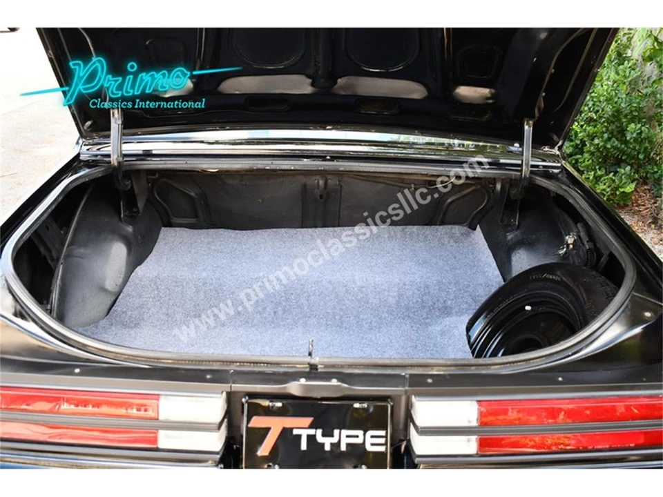 1984 Buick Regal - Image 10 of 31