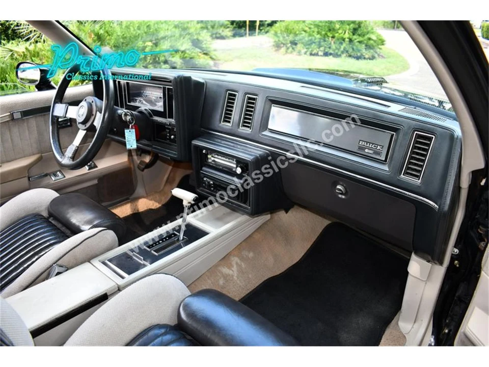 1984 Buick Regal - Image 17 of 31