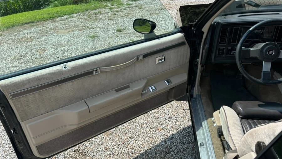 1984 Buick Regal - Image 15 of 25