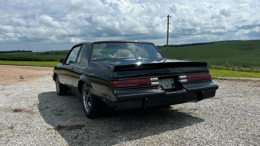1984 Buick Regal - Image 7 of 25