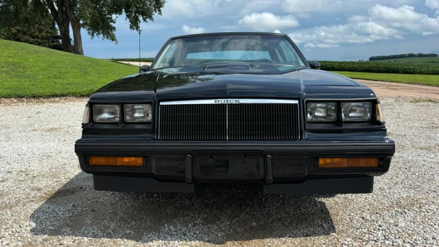 1984 Buick Regal - Image 4 of 25