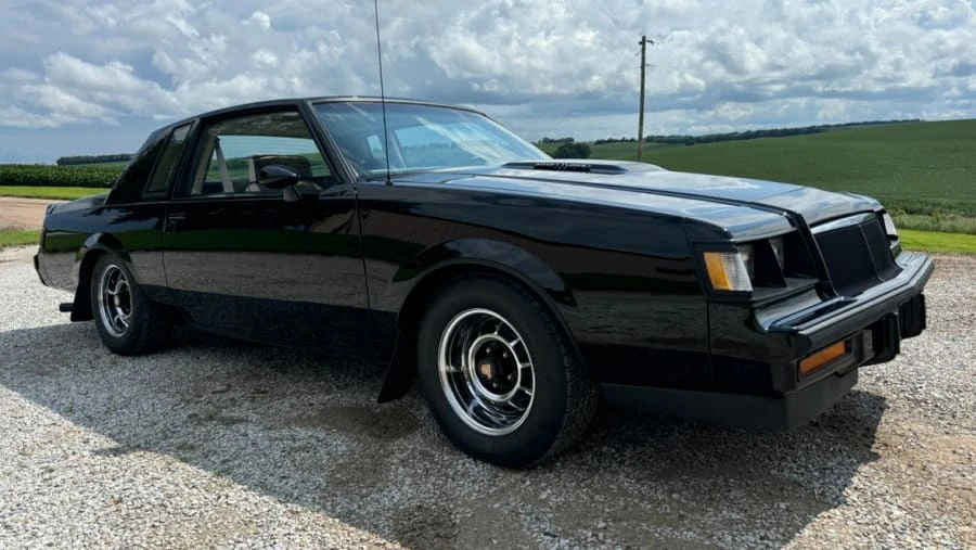 1984 Buick Regal - Image 6 of 25