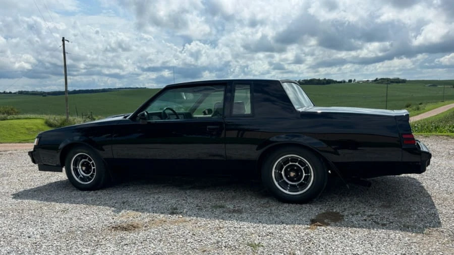 1984 Buick Regal - Image 2 of 25