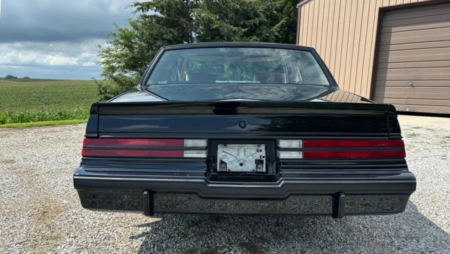 1984 Buick Regal - Image 5 of 25