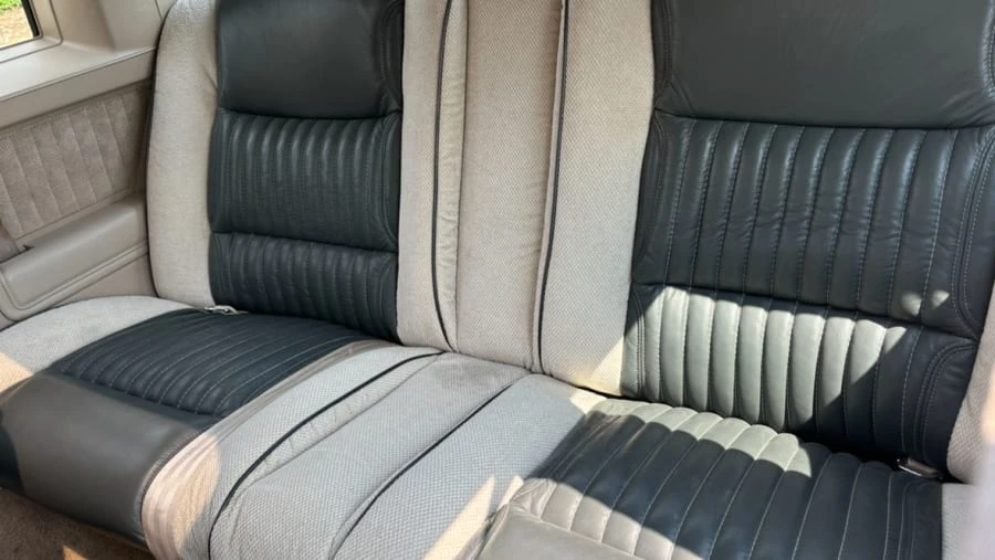 1984 Buick Regal - Image 11 of 25