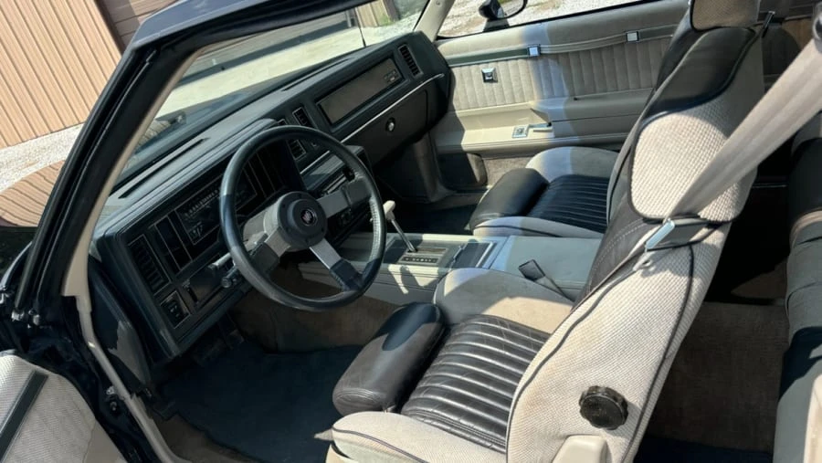 1984 Buick Regal - Image 9 of 25