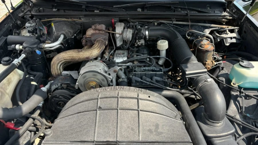 1984 Buick Regal - Image 18 of 25