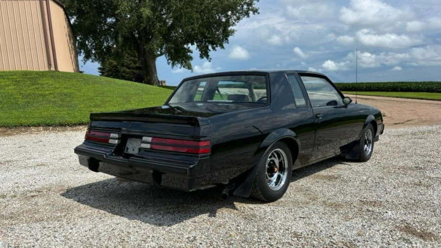 1984 Buick Regal - Image 3 of 25