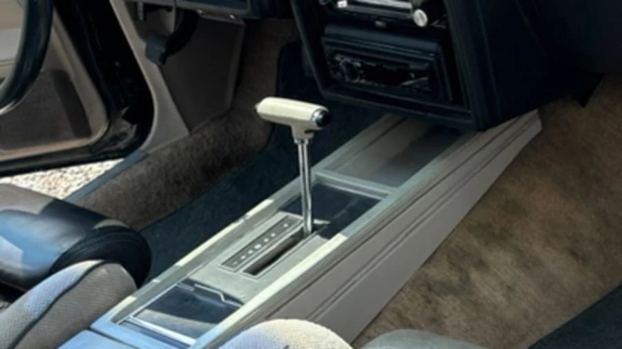 1984 Buick Regal - Image 17 of 25