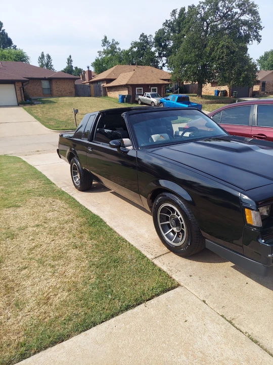 1984 Buick Regal - Image 25 of 31