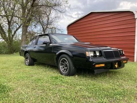 1984 Buick Regal - Image 3 of 31