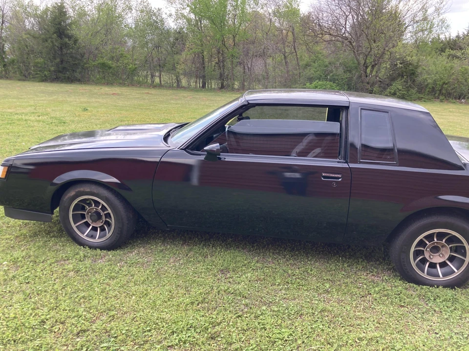 1984 Buick Regal - Image 28 of 31