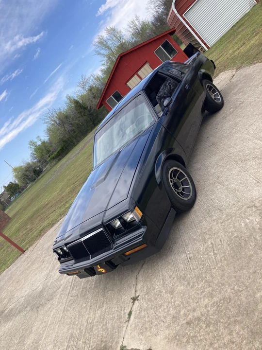 1984 Buick Regal - Image 22 of 31