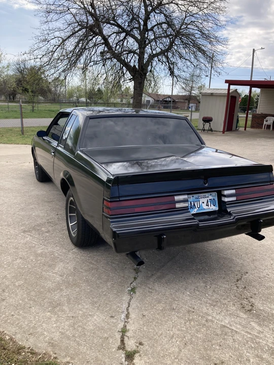 1984 Buick Regal - Image 23 of 31