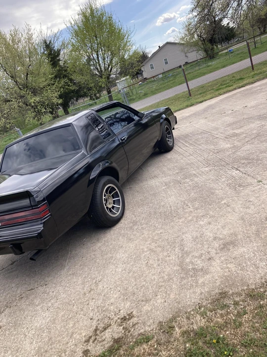 1984 Buick Regal - Image 24 of 31