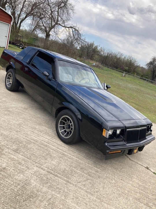 1984 Buick Regal - Image 21 of 31