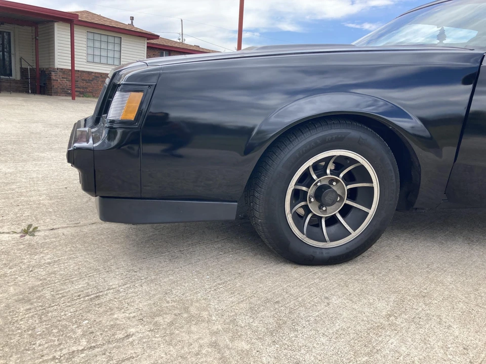 1984 Buick Regal - Image 27 of 31