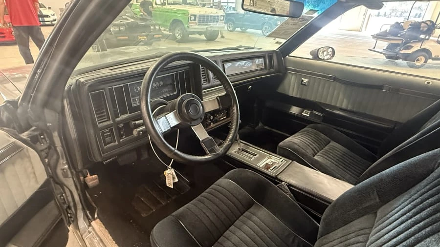 1984 Buick Regal - Image 5 of 7