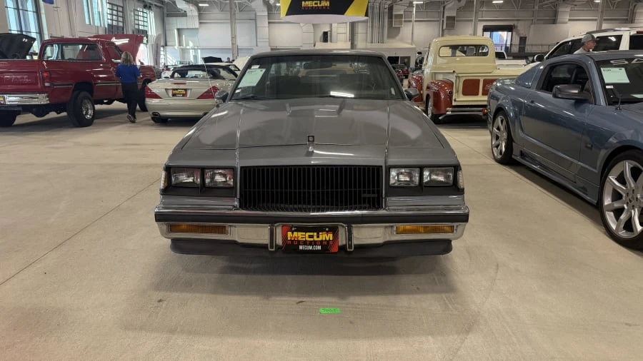 1984 Buick Regal - Image 3 of 7