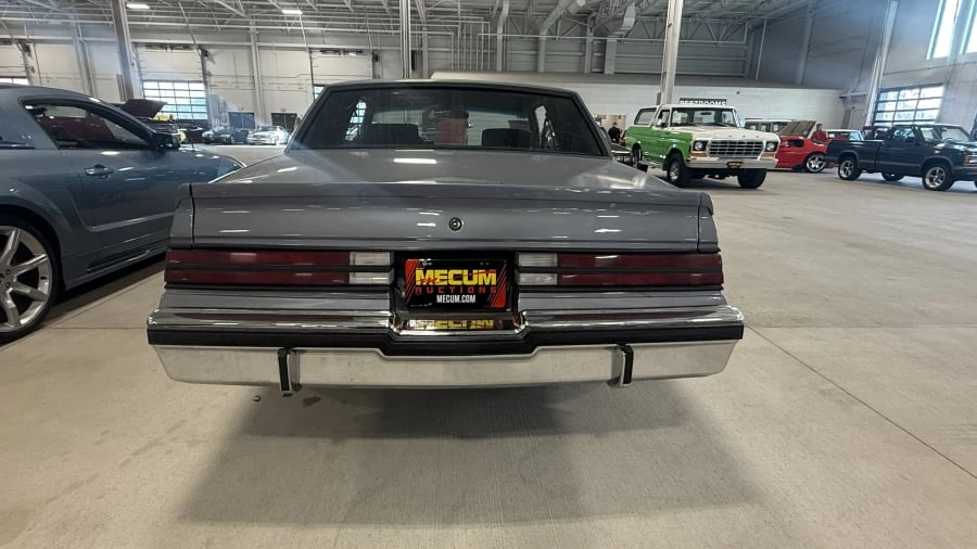 1984 Buick Regal - Image 4 of 7