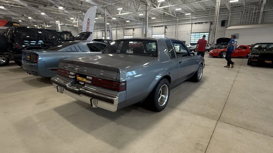 1984 Buick Regal - Image 2 of 7