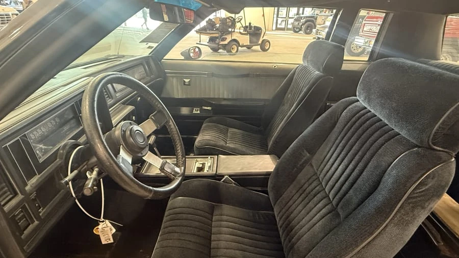 1984 Buick Regal - Image 6 of 7