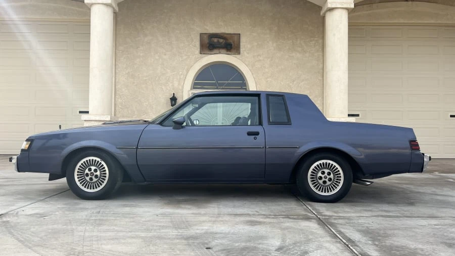 1984 Buick Regal - Image 2 of 18